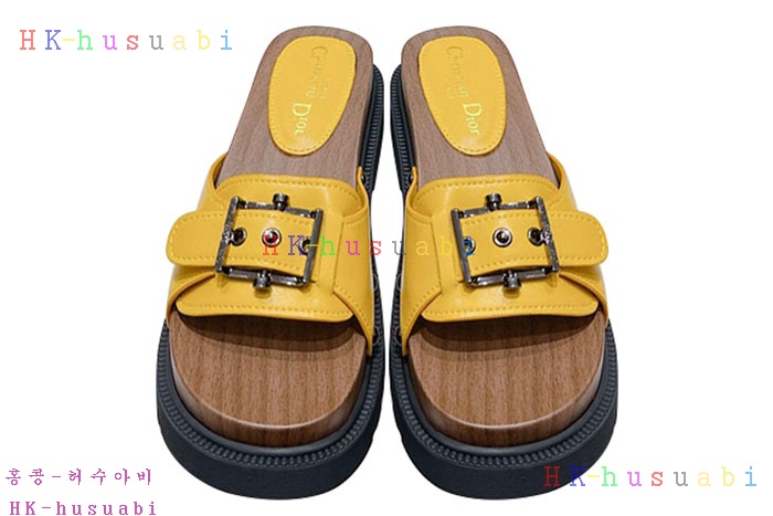 NEW 디올 샌들 신상 DR 66853