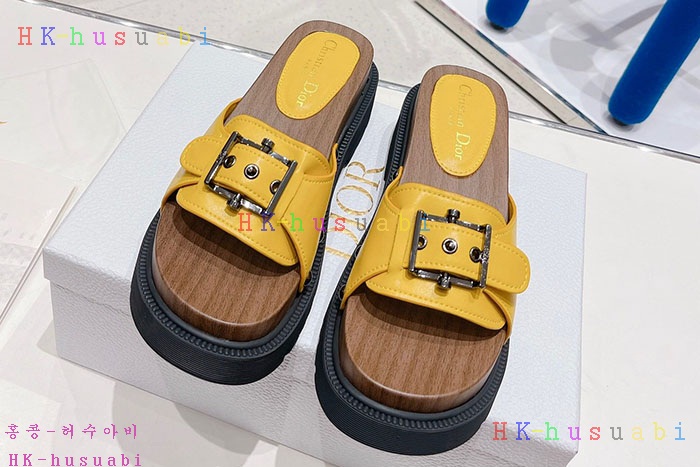 NEW 디올 샌들 신상 DR 66853