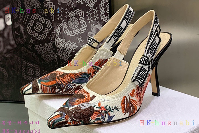 NEW 디올 신발 신상 DR 226503