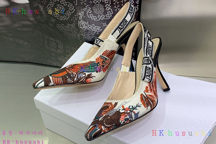 NEW 디올 신발 신상 DR 226503