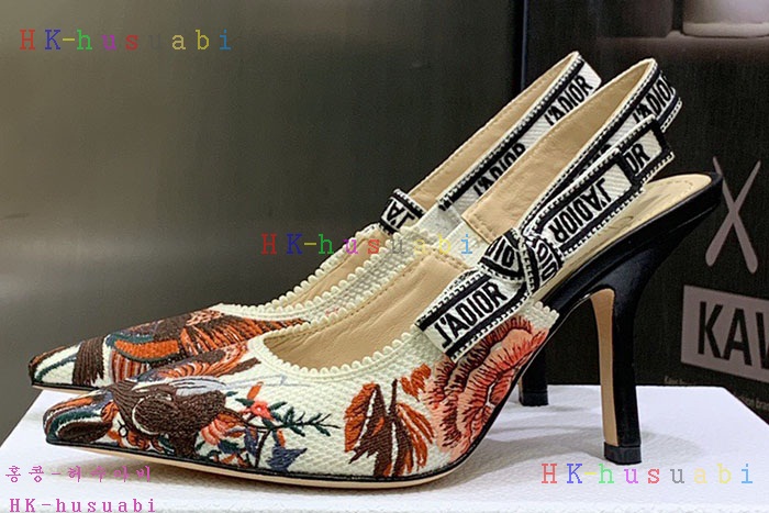 NEW 디올 신발 신상 DR 226503