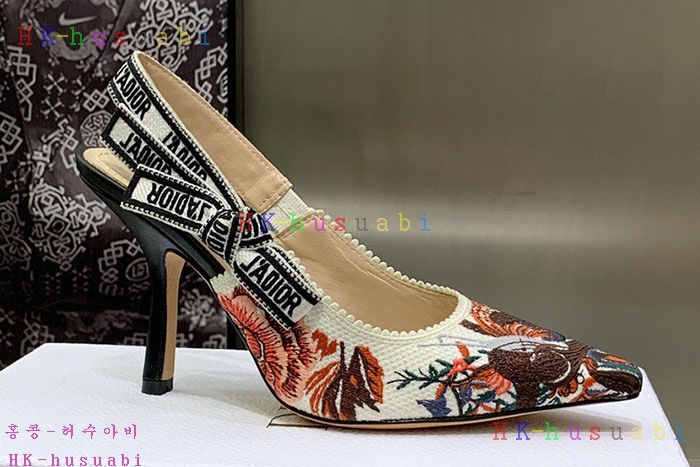 NEW 디올 신발 신상 DR 226503