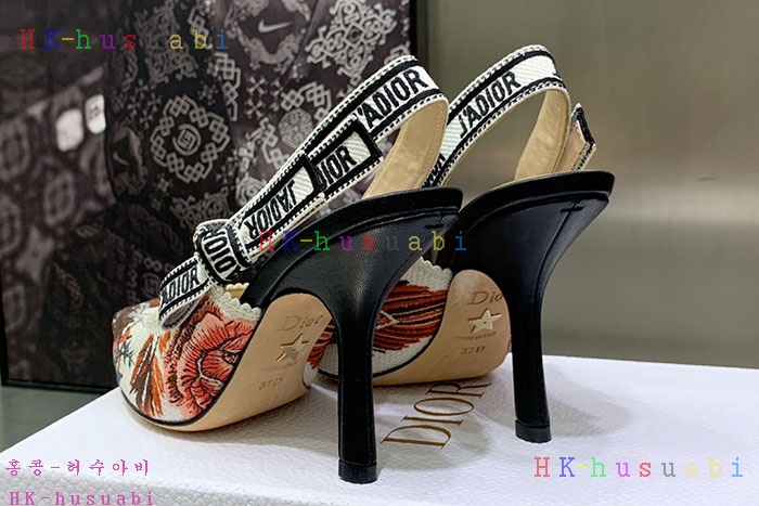 NEW 디올 신발 신상 DR 226503