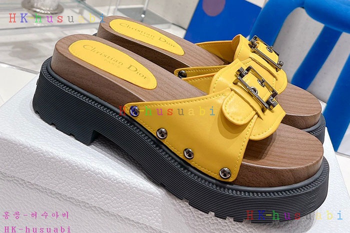NEW 디올 샌들 신상 DR 66853