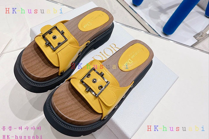NEW 디올 샌들 신상 DR 66853