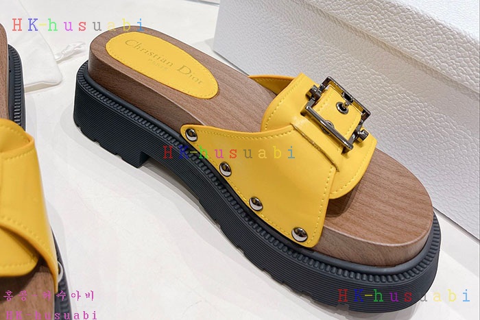 NEW 디올 샌들 신상 DR 66853