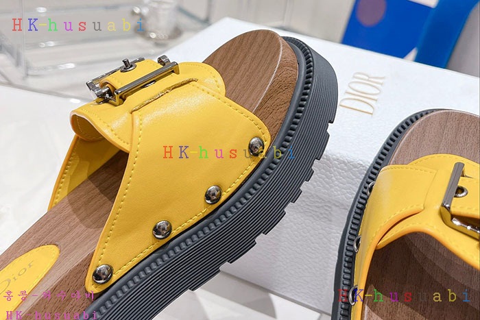 NEW 디올 샌들 신상 DR 66853