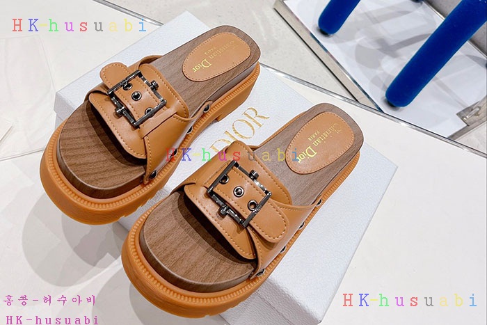 NEW 디올 샌들 신상 DR 66850