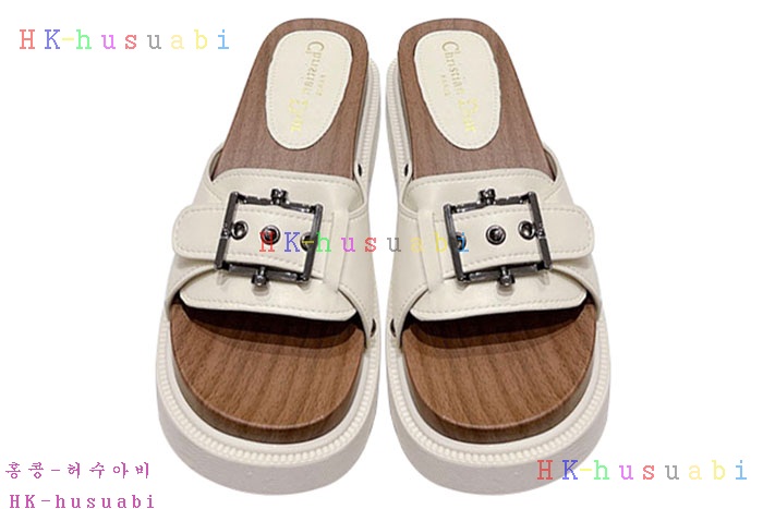 NEW 디올 샌들 신상 DR 66854