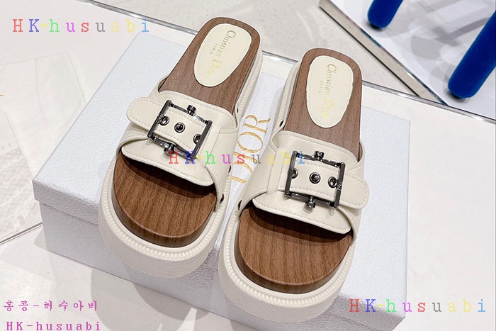 NEW 디올 샌들 신상 DR 66854