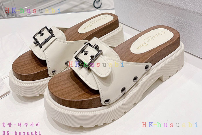 NEW 디올 샌들 신상 DR 66854