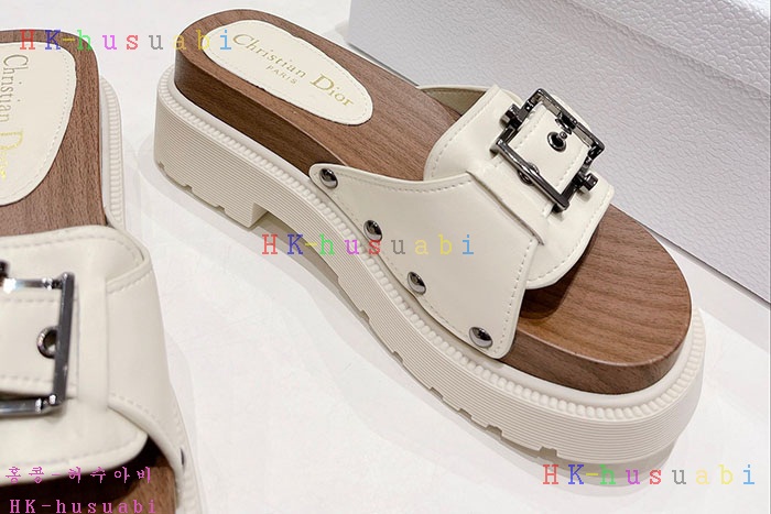 NEW 디올 샌들 신상 DR 66854