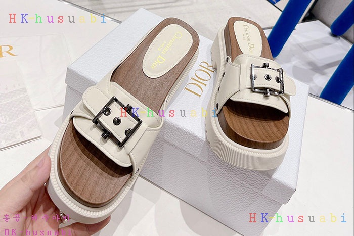 NEW 디올 샌들 신상 DR 66854