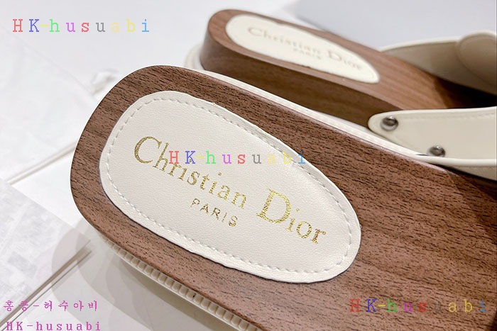 NEW 디올 샌들 신상 DR 66854