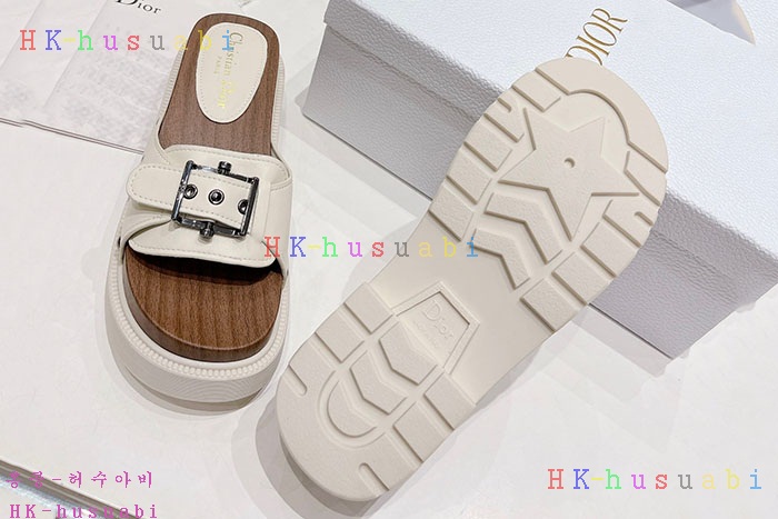 NEW 디올 샌들 신상 DR 66854