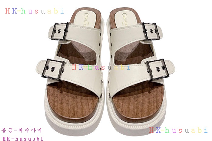 NEW 디올 샌들 신상 DR 66859
