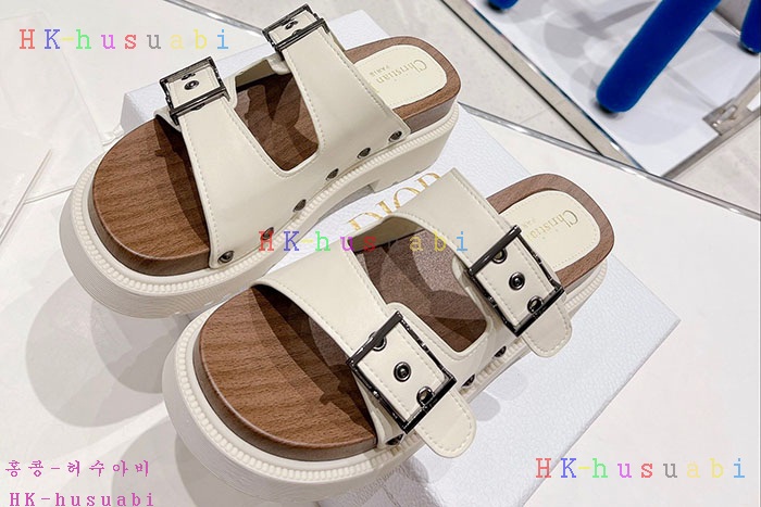 NEW 디올 샌들 신상 DR 66859