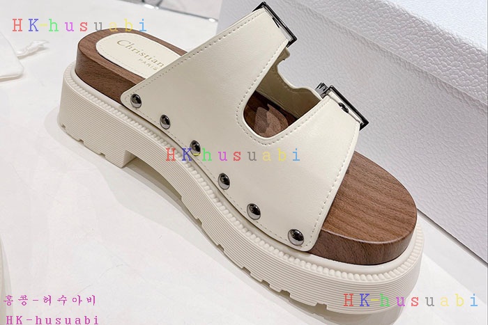 NEW 디올 샌들 신상 DR 66859