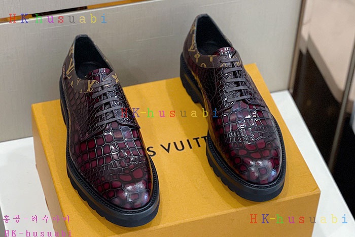NEW 루이비통 신발 신상 LV 7388811