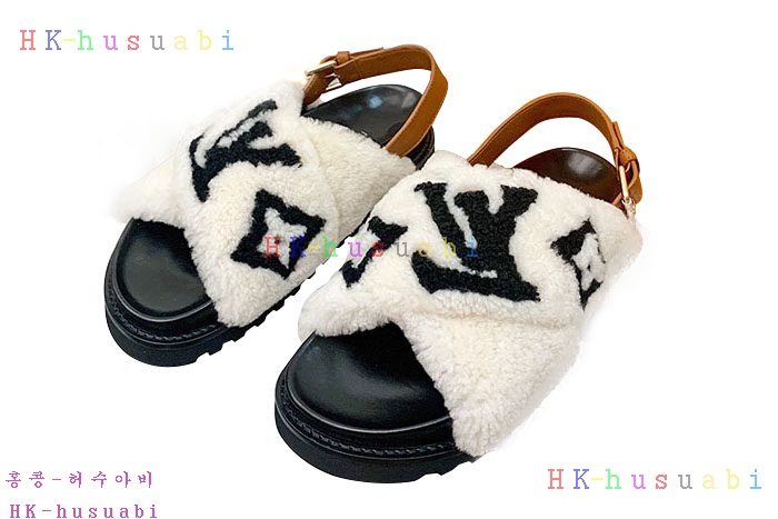 NEW 루이비통 신발 신상 LV 957818