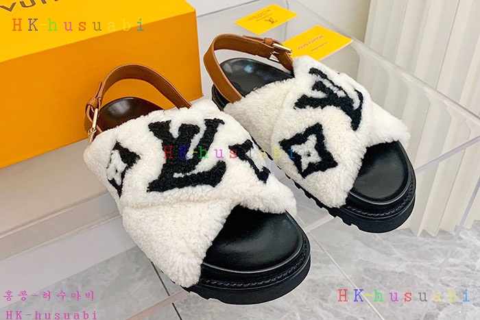 NEW 루이비통 신발 신상 LV 957818