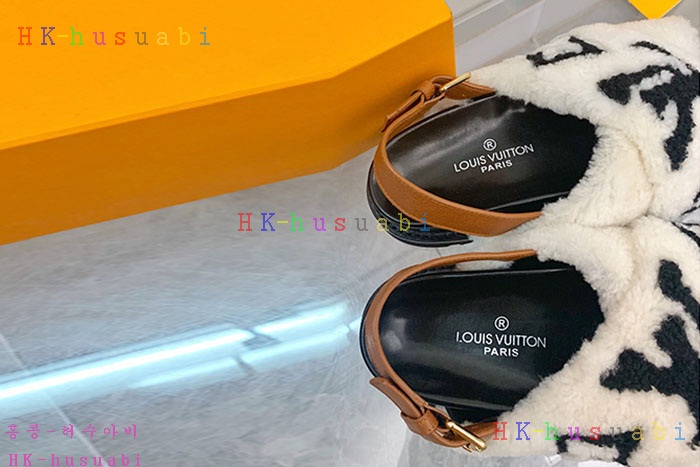 NEW 루이비통 신발 신상 LV 957818