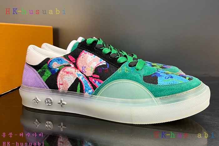 NEW 루이비통 신발 신상 LV 956621