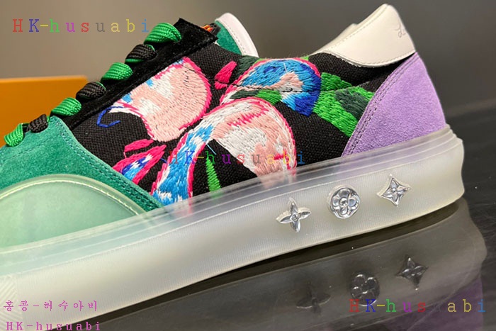 NEW 루이비통 신발 신상 LV 956621
