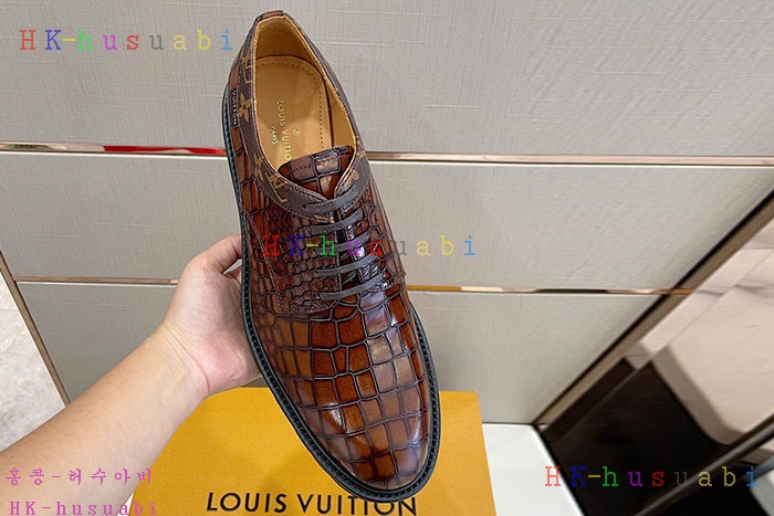 NEW 루이비통 신발 신상 LV 7388810