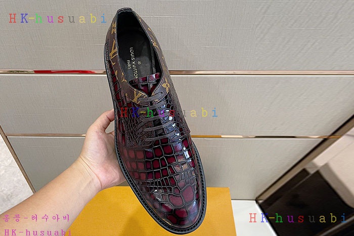 NEW 루이비통 신발 신상 LV 7388811