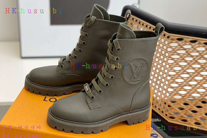 NEW 루이비통 신발 신상 LV 954504