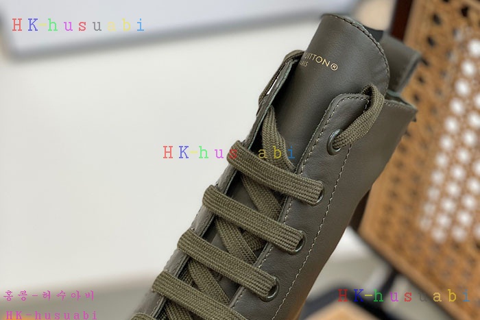 NEW 루이비통 신발 신상 LV 954504