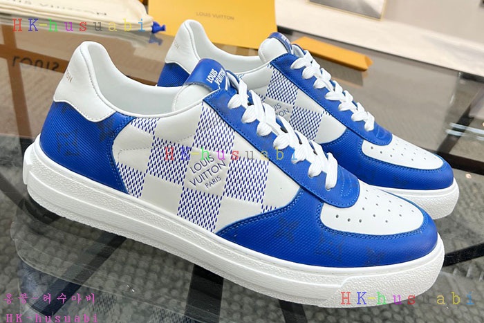 NEW 루이비통 신발 신상 LV 957801