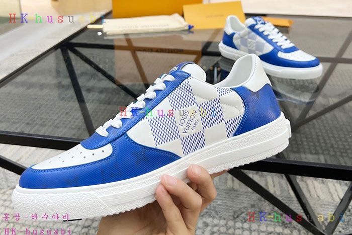 NEW 루이비통 신발 신상 LV 957801