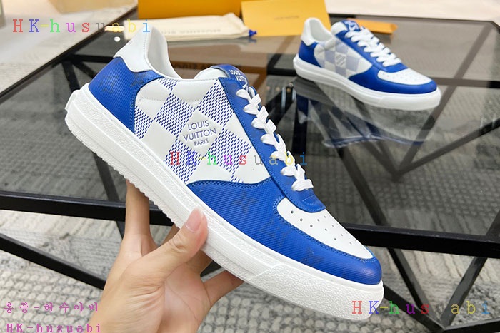 NEW 루이비통 신발 신상 LV 957801
