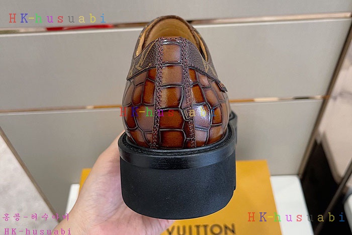 NEW 루이비통 신발 신상 LV 7388810