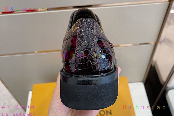 NEW 루이비통 신발 신상 LV 7388811