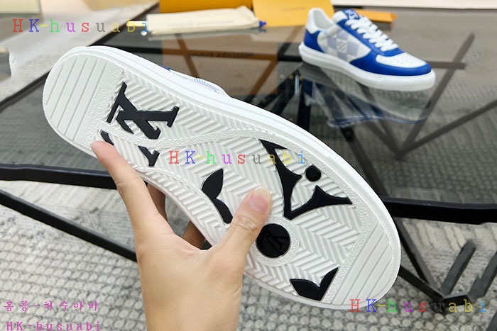 NEW 루이비통 신발 신상 LV 957801