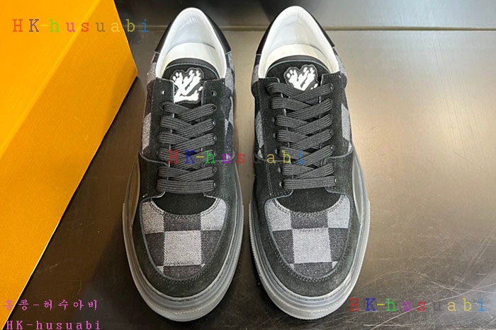 NEW 루이비통 신발 신상 LV 5276550