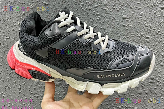 NEW 발렌시아가 신발 신상 B 965551