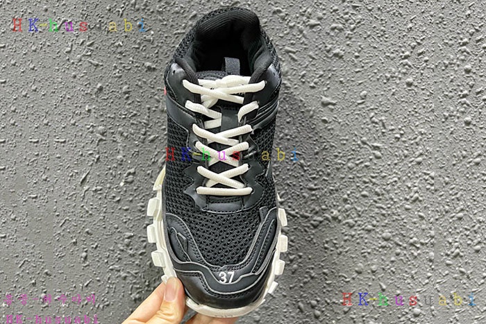 NEW 발렌시아가 신발 신상 B 965551