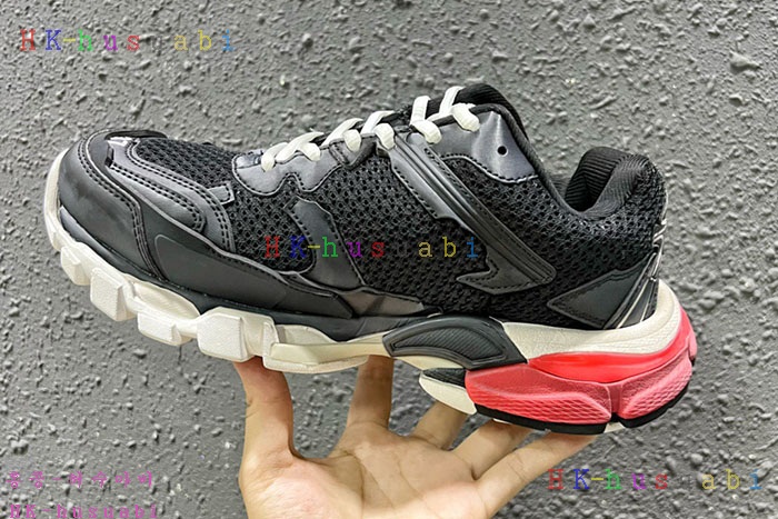NEW 발렌시아가 신발 신상 B 965551