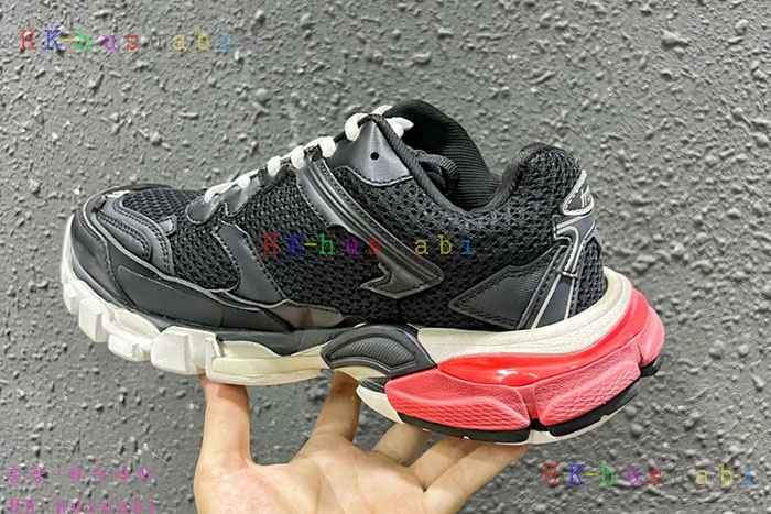 NEW 발렌시아가 신발 신상 B 965551