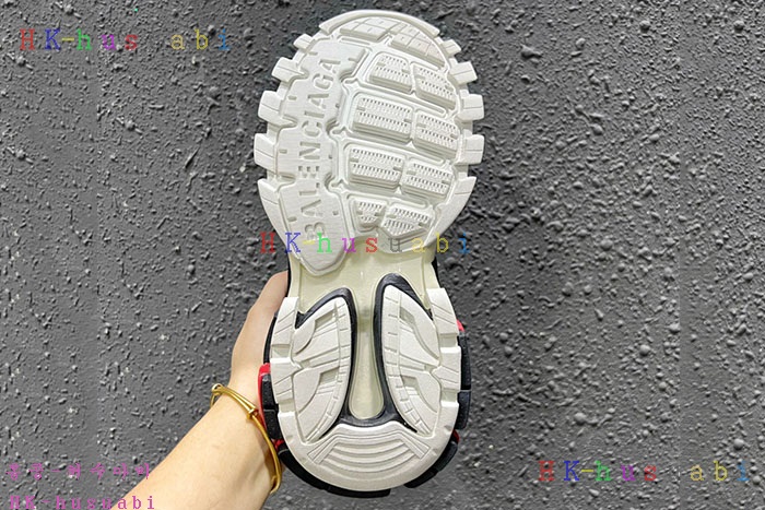 NEW 발렌시아가 신발 신상 B 965551
