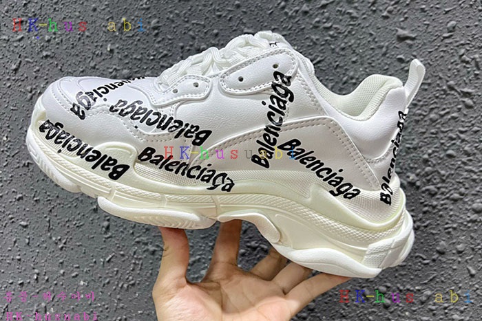 NEW 발렌시아가 신발 신상 B 965560