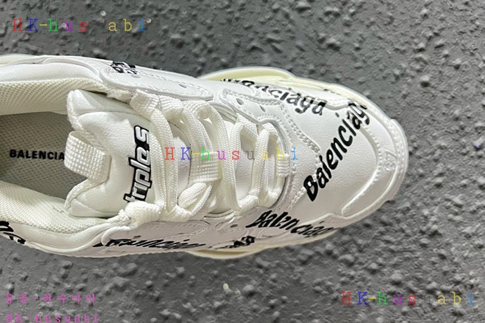 NEW 발렌시아가 신발 신상 B 965560
