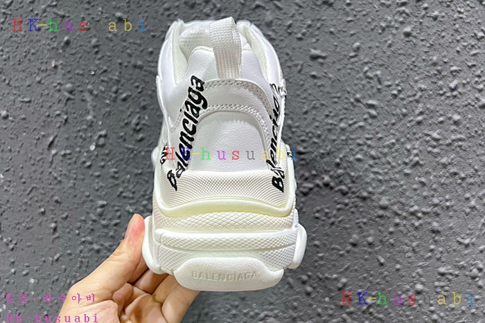 NEW 발렌시아가 신발 신상 B 965560