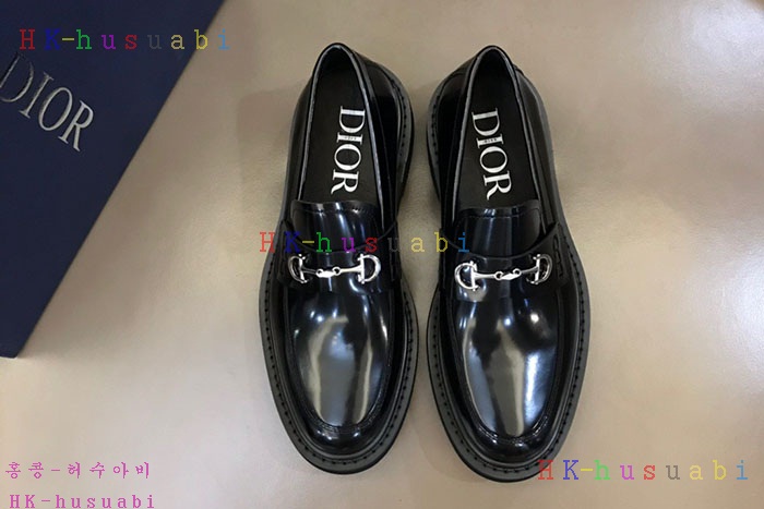 NEW 디올 신발 신상 DR 655803