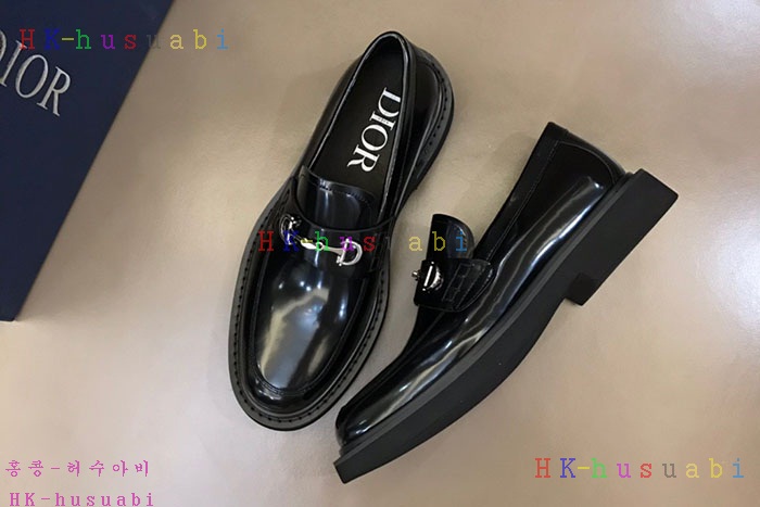 NEW 디올 신발 신상 DR 655803