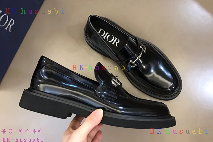 NEW 디올 신발 신상 DR 655803